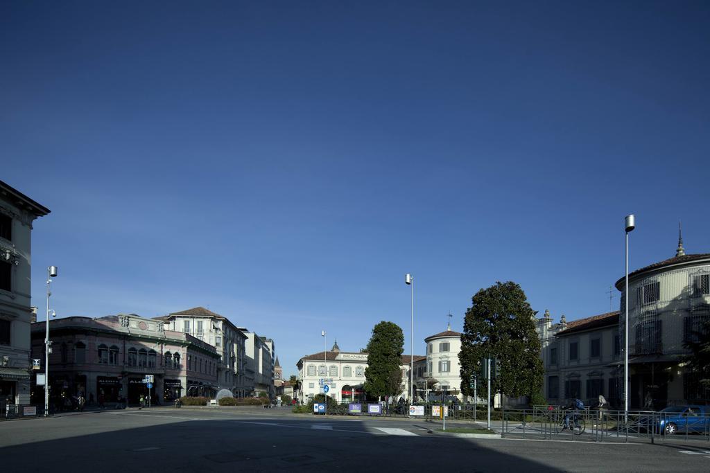 Affittacamere Arosio Monza Eksteriør billede